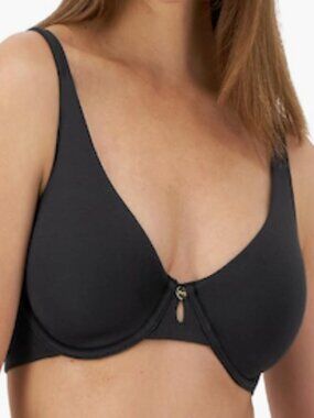 Maidenform Women's Everyday Luxe Full Coverage Underwire Bra DM2401